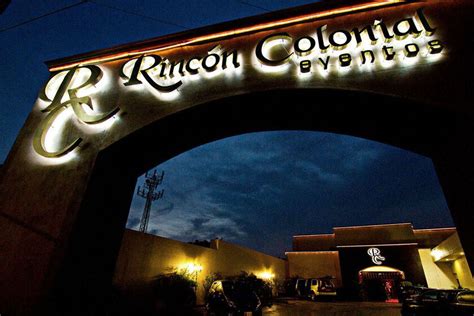 Rincon casino colonial apodaca